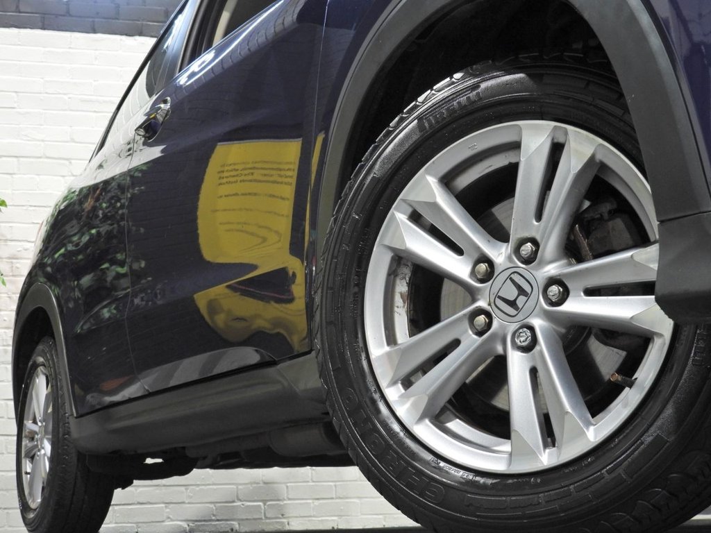 Used Honda HR-V 2017 for sale - 77636707: Photo 6