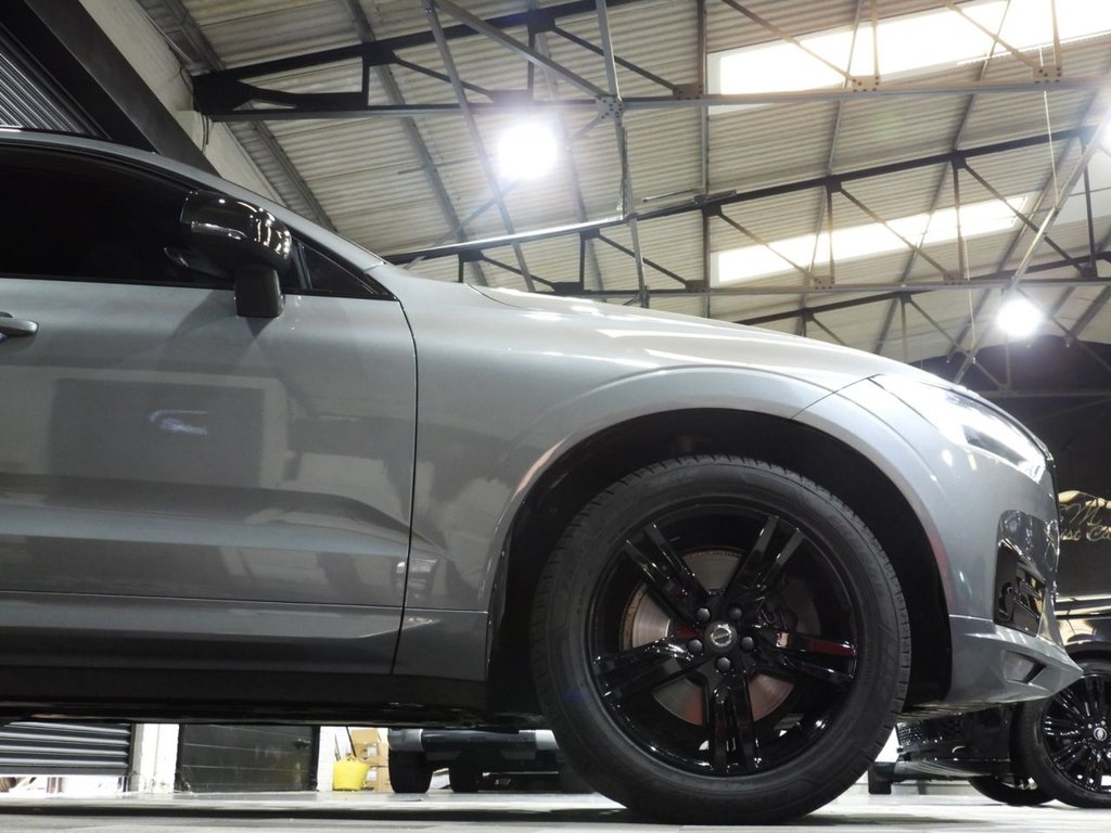 Used Volvo XC60 2021 for sale - 78124208: Photo 11