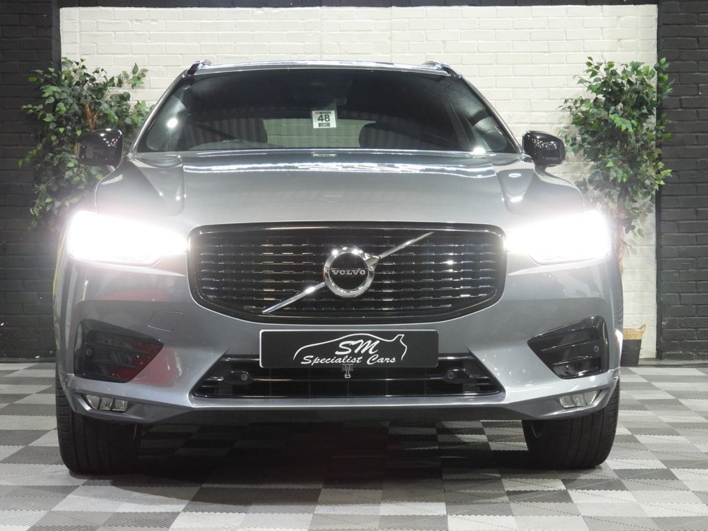 Used Volvo XC60 2021 for sale - 78124208: Photo 14