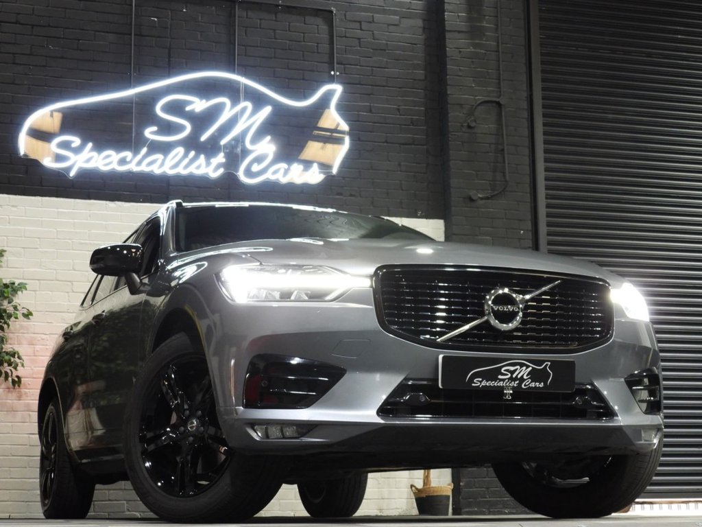 Used Volvo XC60 2021 for sale - 78124208: Photo 15