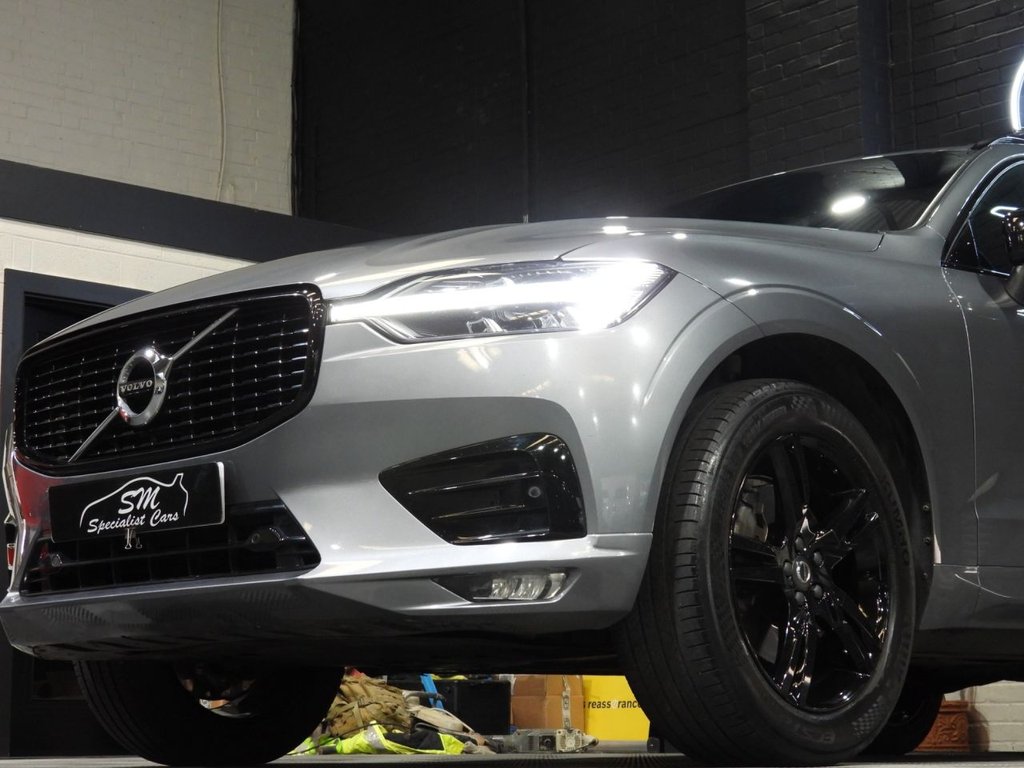 Used Volvo XC60 2021 for sale - 78124208: Photo 16