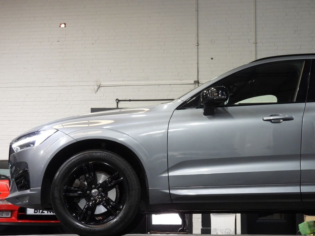 Used Volvo XC60 2021 for sale - 78124208: Photo 17