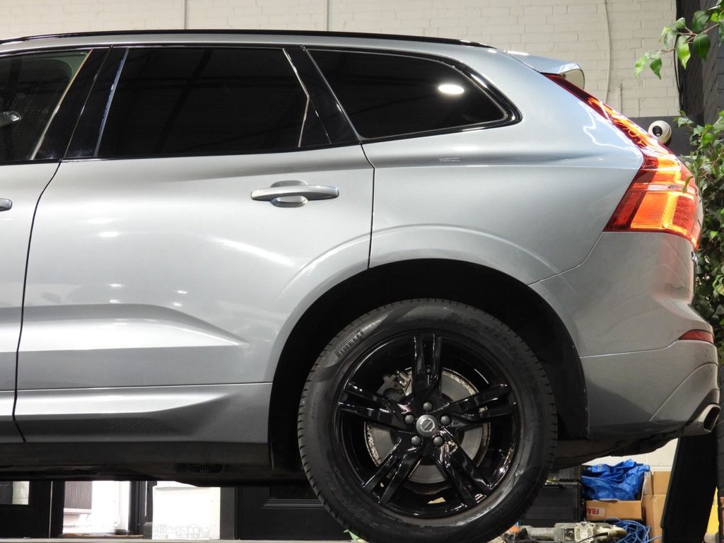 Used Volvo XC60 2021 for sale - 78124208: Photo 18