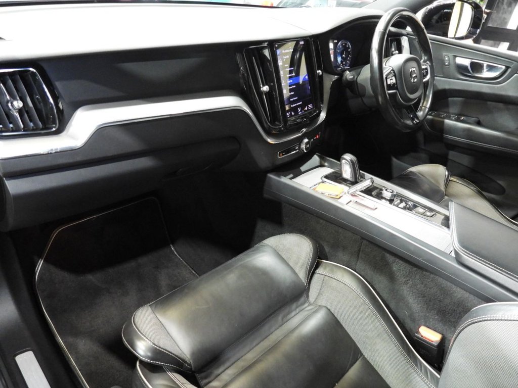 Used Volvo XC60 2021 for sale - 78124208: Photo 19