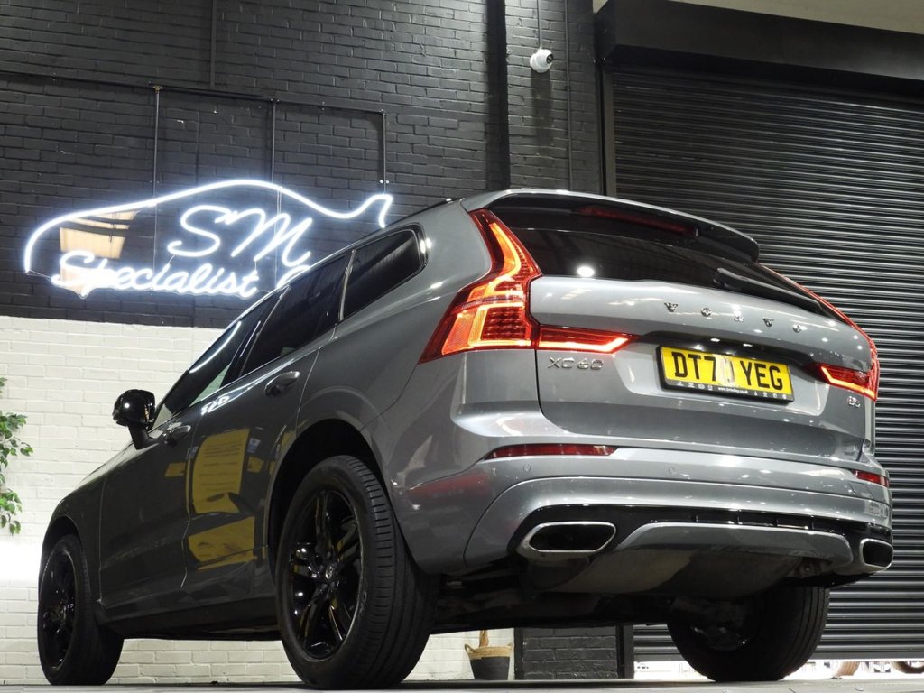 Used Volvo XC60 2021 for sale - 78124208: Photo 2