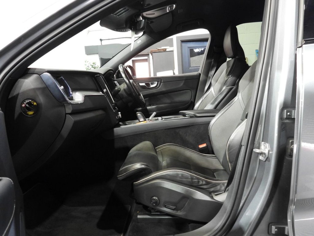 Used Volvo XC60 2021 for sale - 78124208: Photo 20