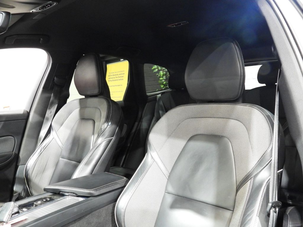 Used Volvo XC60 2021 for sale - 78124208: Photo 21