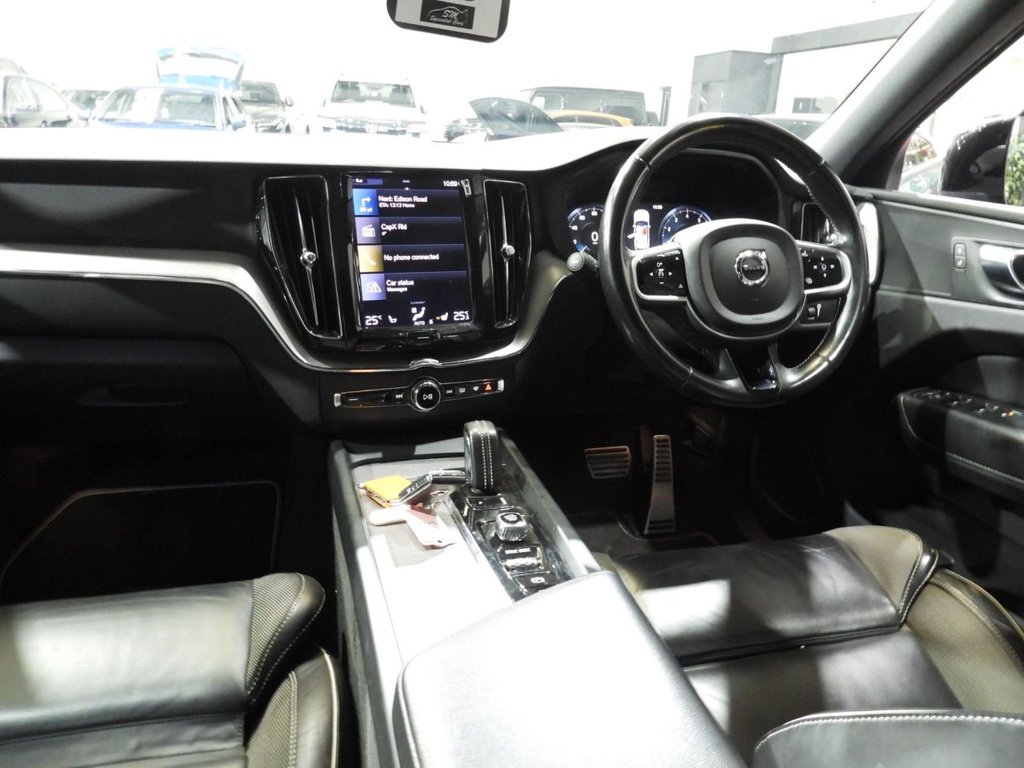 Used Volvo XC60 2021 for sale - 78124208: Photo 22