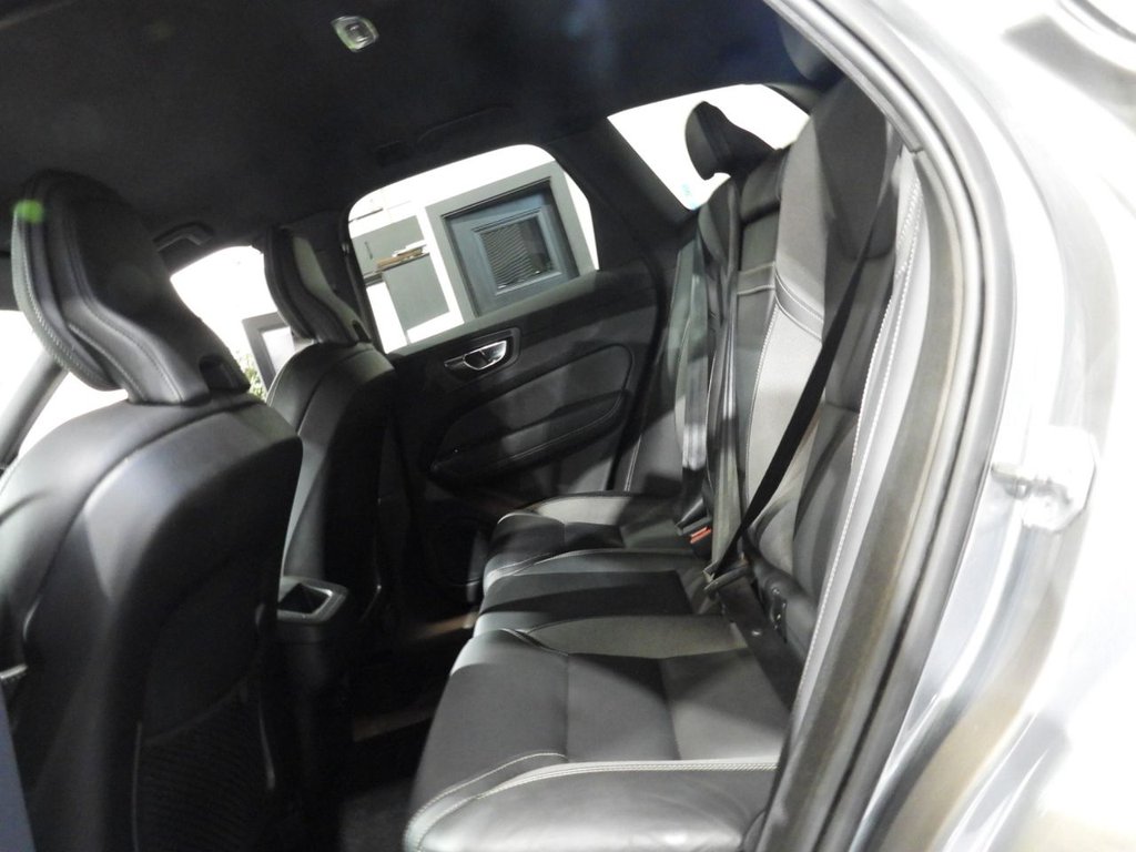 Used Volvo XC60 2021 for sale - 78124208: Photo 23