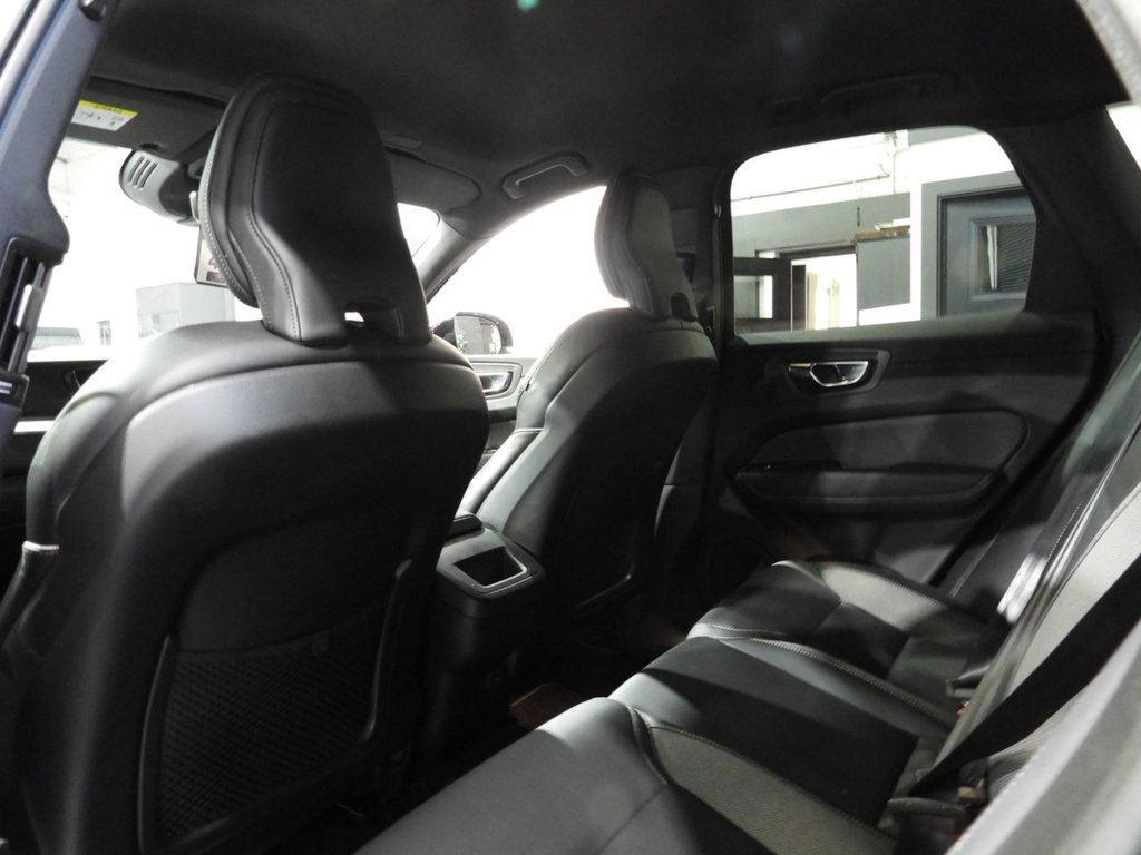Used Volvo XC60 2021 for sale - 78124208: Photo 24