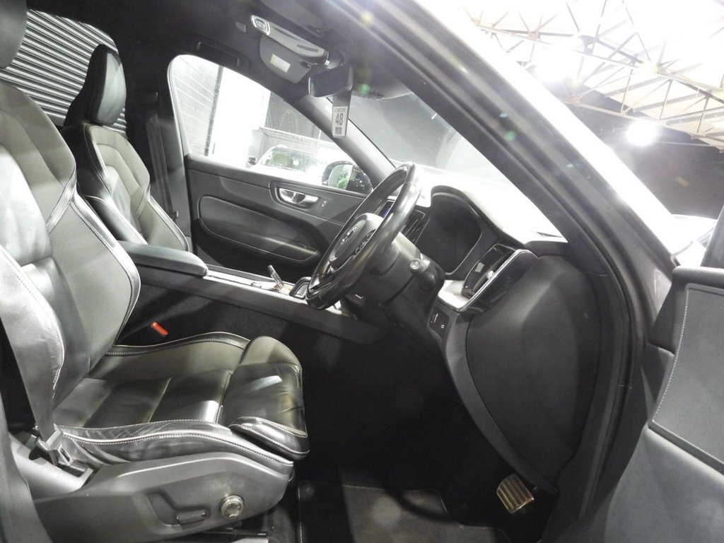 Used Volvo XC60 2021 for sale - 78124208: Photo 26
