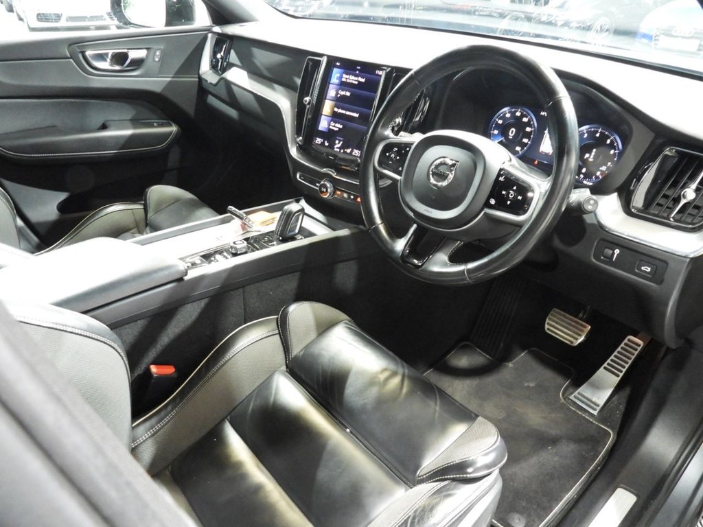 Used Volvo XC60 2021 for sale - 78124208: Photo 28