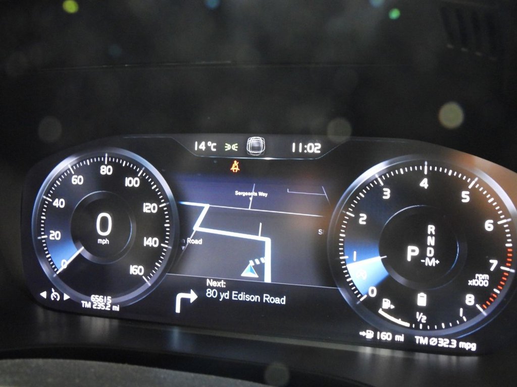 Used Volvo XC60 2021 for sale - 78124208: Photo 29