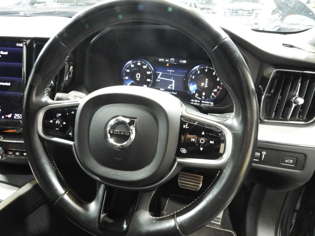 Used Volvo XC60 2021 for sale - 78124208: Photo 30