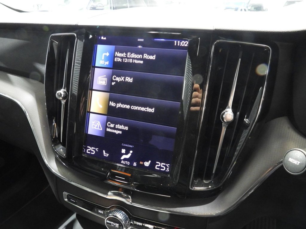 Used Volvo XC60 2021 for sale - 78124208: Photo 32