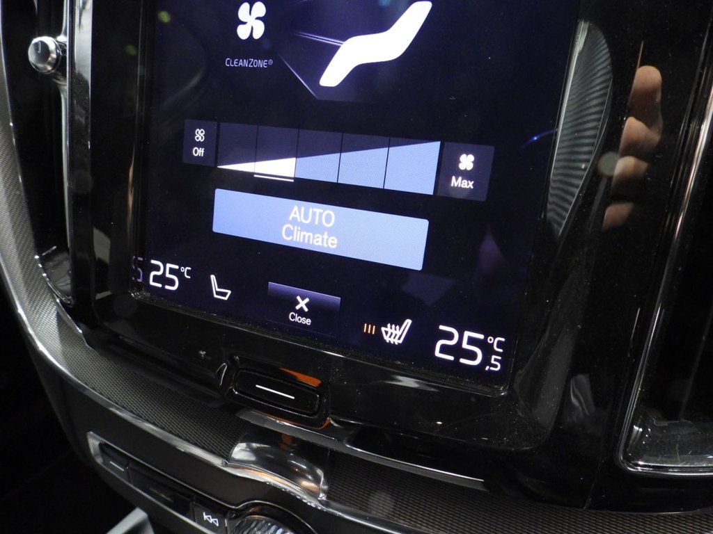 Used Volvo XC60 2021 for sale - 78124208: Photo 33