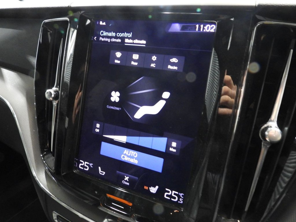 Used Volvo XC60 2021 for sale - 78124208: Photo 34