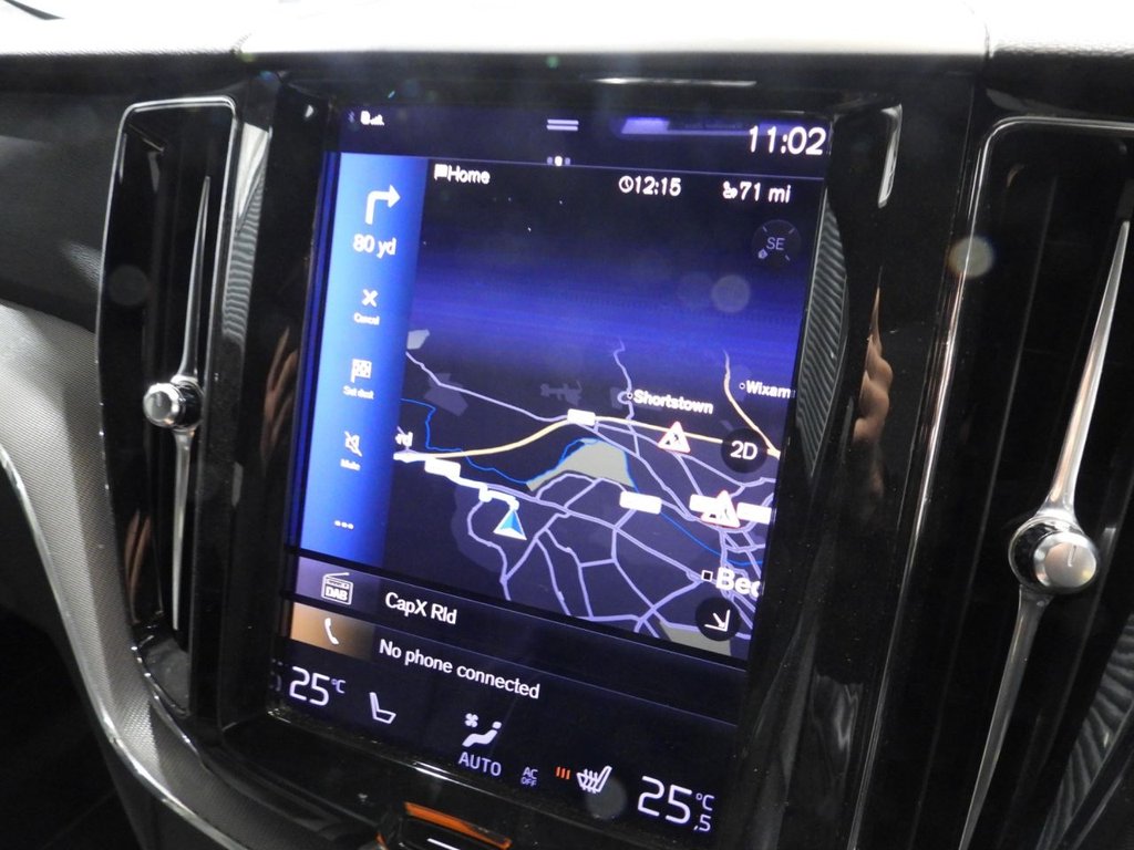 Used Volvo XC60 2021 for sale - 78124208: Photo 35