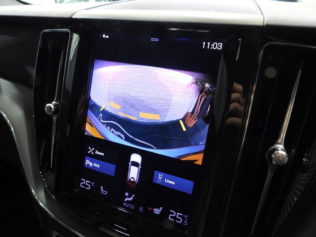 Used Volvo XC60 2021 for sale - 78124208: Photo 39