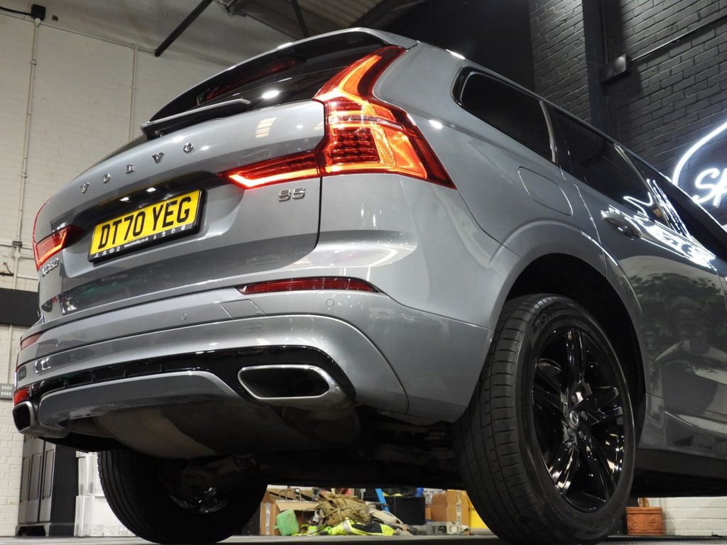 Used Volvo XC60 2021 for sale - 78124208: Photo 42