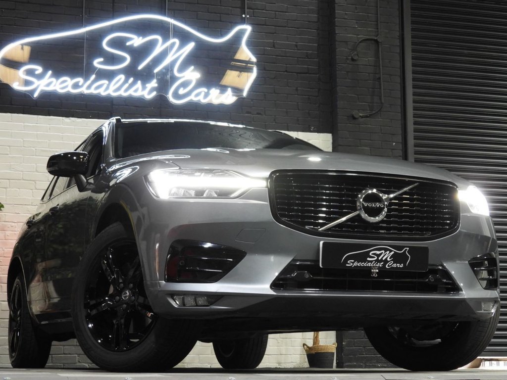 Used Volvo XC60 2021 for sale - 78124208: Photo 43