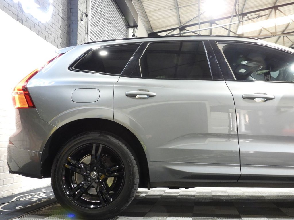 Used Volvo XC60 2021 for sale - 78124208: Photo 9