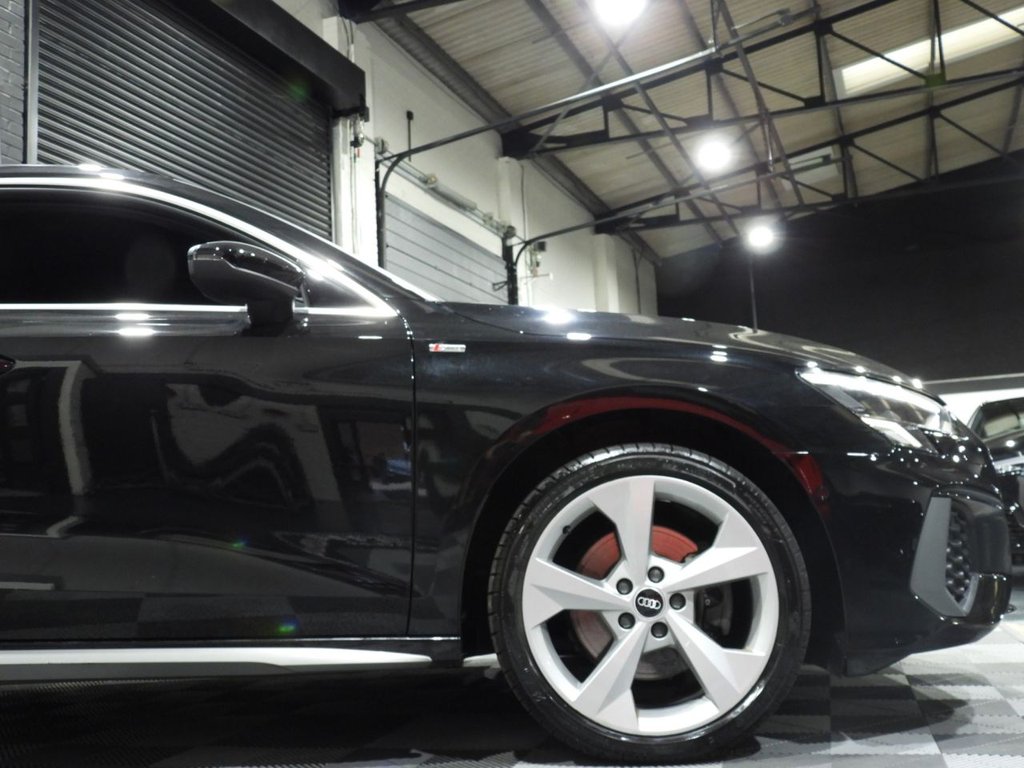 Used Audi A3 2021 for sale - 76482490: Photo 10