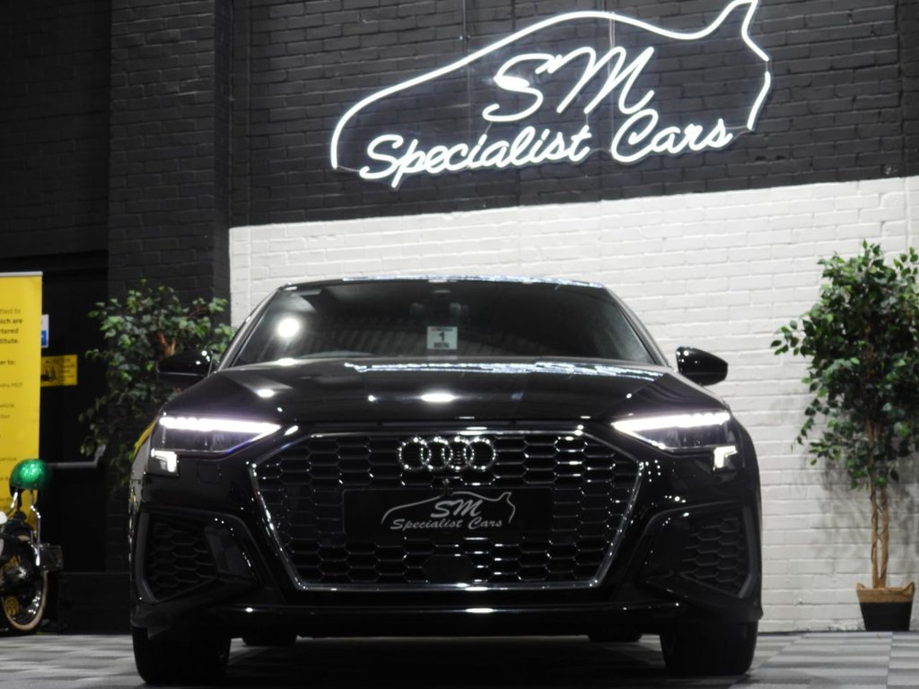 Used Audi A3 2021 for sale - 76482490: Photo 16