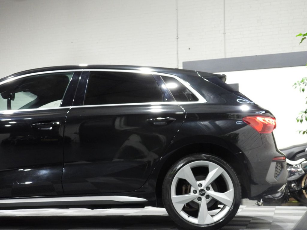 Used Audi A3 2021 for sale - 76482490: Photo 18