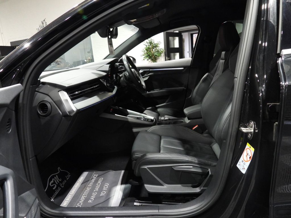 Used Audi A3 2021 for sale - 76482490: Photo 20