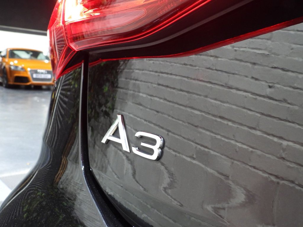 Used Audi A3 2021 for sale - 76482490: Photo 25