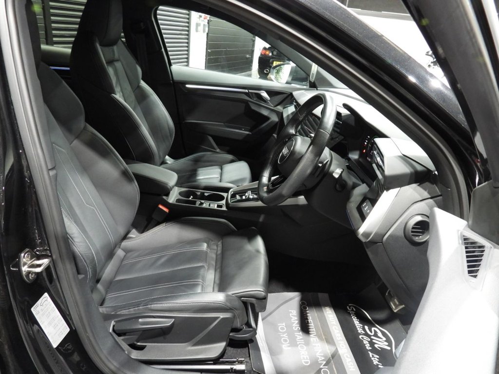 Used Audi A3 2021 for sale - 76482490: Photo 27