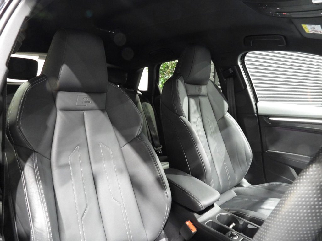 Used Audi A3 2021 for sale - 76482490: Photo 28