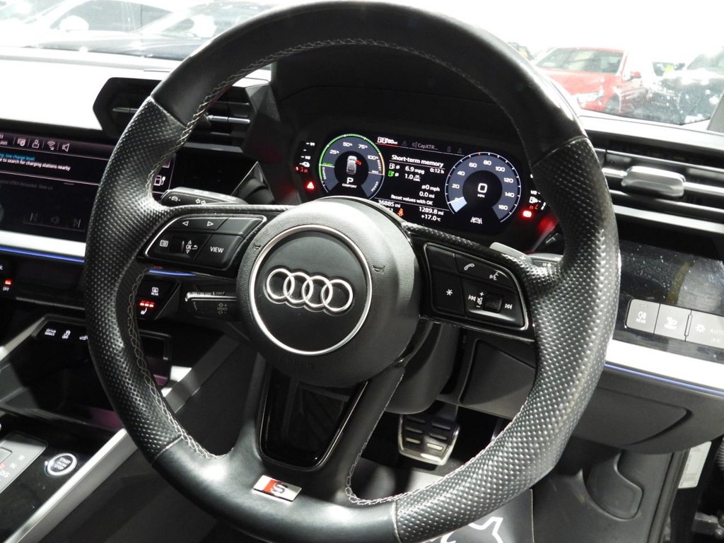 Used Audi A3 2021 for sale - 76482490: Photo 32