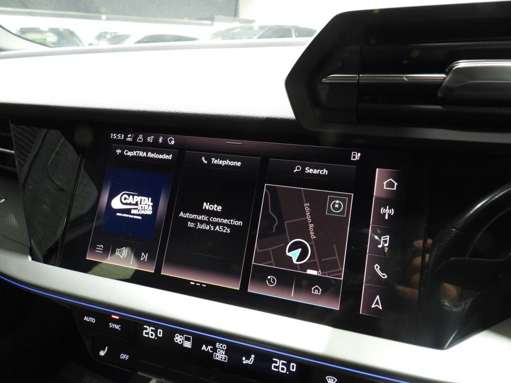 Used Audi A3 2021 for sale - 76482490: Photo 37