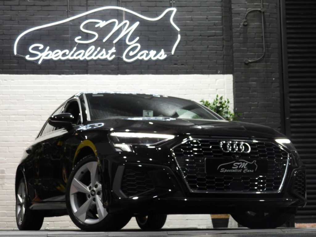 Used Audi A3 2021 for sale - 76482490: Photo 5