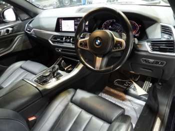 Used BMW X5 2019 for sale - 75201214: Photo
