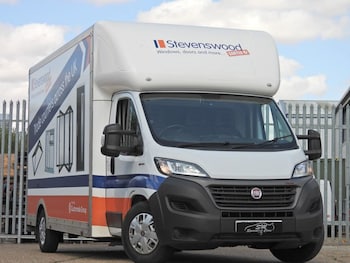 Used Fiat Ducato 2021 for sale - 79608112: Photo