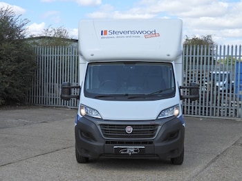 Used Fiat Ducato 2021 for sale - 79608112: Photo