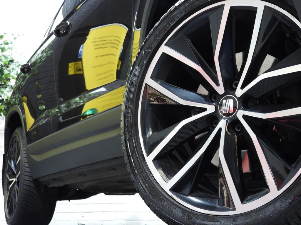 Used SEAT Ateca 2018 for sale - 76686174: Photo 10