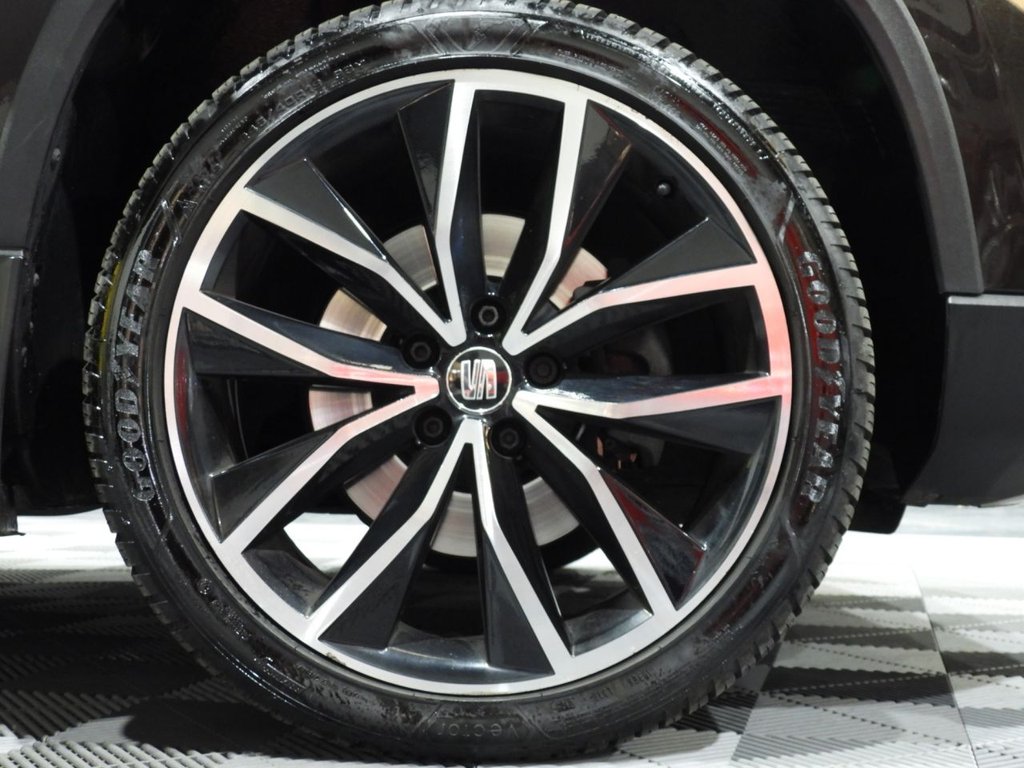 Used SEAT Ateca 2018 for sale - 76686174: Photo 13