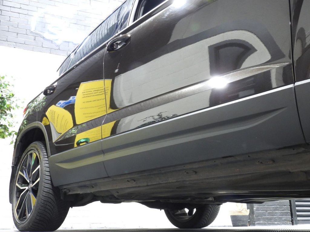 Used SEAT Ateca 2018 for sale - 76686174: Photo 14