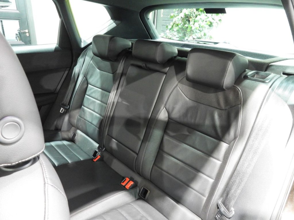 Used SEAT Ateca 2018 for sale - 76686174: Photo 24