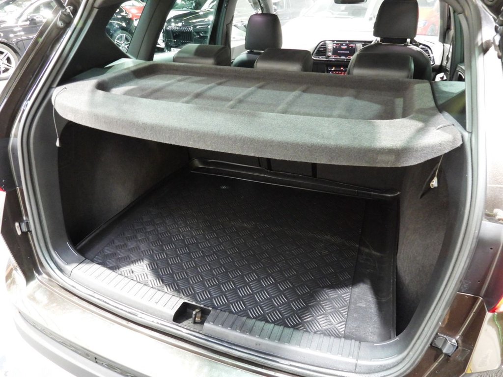 Used SEAT Ateca 2018 for sale - 76686174: Photo 26