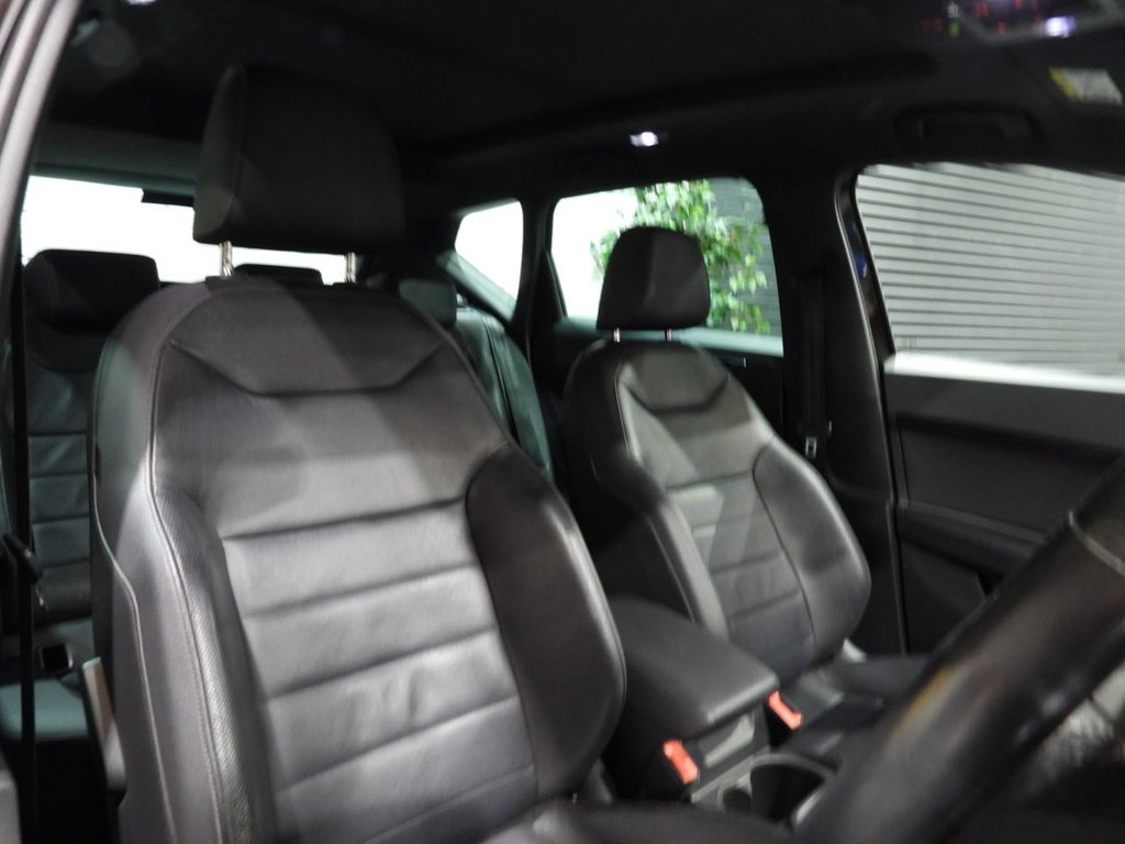 Used SEAT Ateca 2018 for sale - 76686174: Photo 28