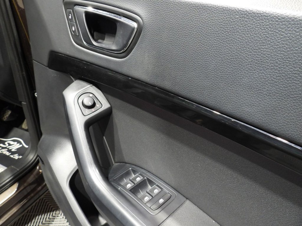 Used SEAT Ateca 2018 for sale - 76686174: Photo 29