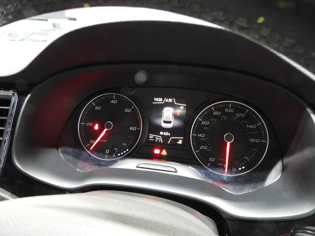 Used SEAT Ateca 2018 for sale - 76686174: Photo 30