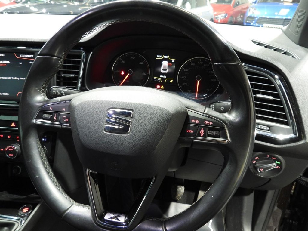 Used SEAT Ateca 2018 for sale - 76686174: Photo 31