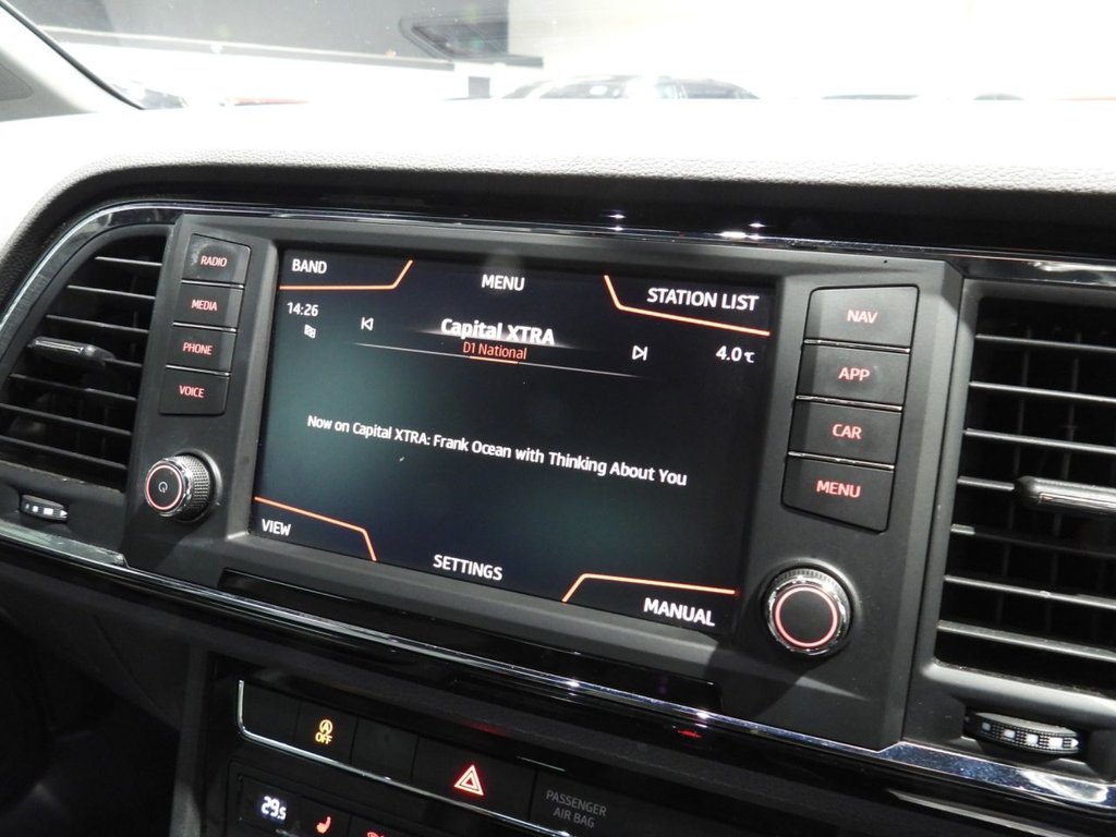 Used SEAT Ateca 2018 for sale - 76686174: Photo 32