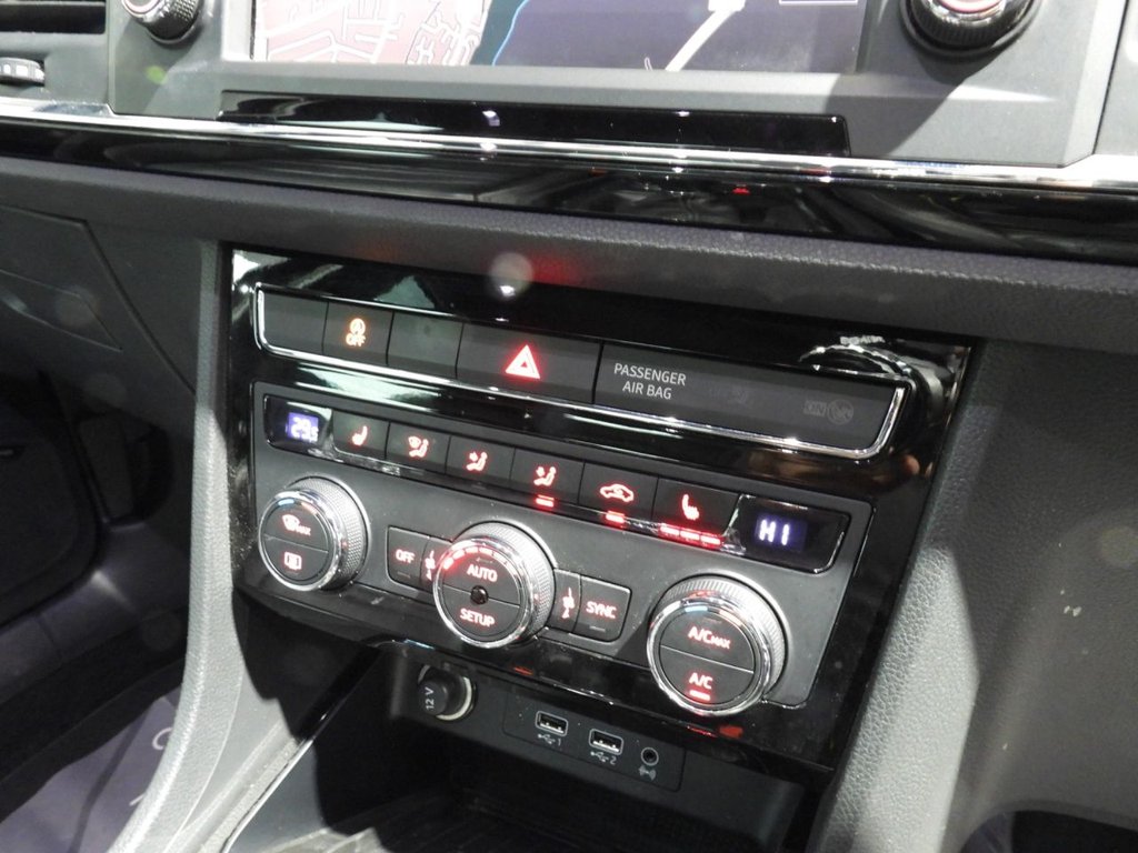 Used SEAT Ateca 2018 for sale - 76686174: Photo 34